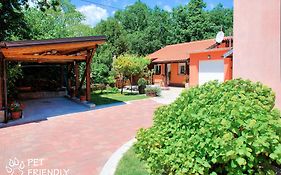 Garden House